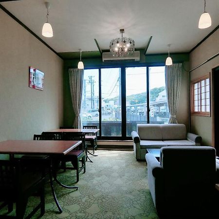 Minshuku Inn Shirahama Ekinoyado Εξωτερικό φωτογραφία
