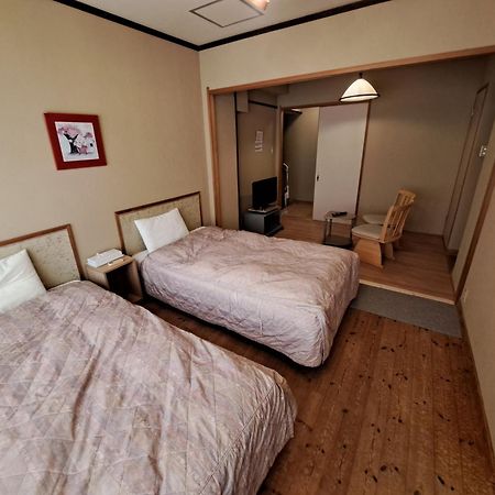 Minshuku Inn Shirahama Ekinoyado Εξωτερικό φωτογραφία