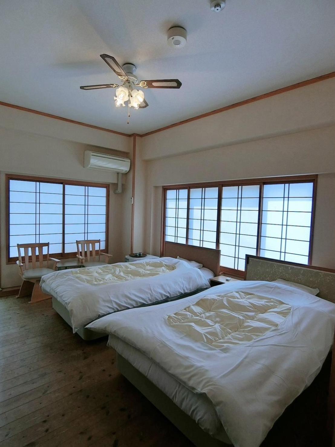Minshuku Inn Shirahama Ekinoyado Εξωτερικό φωτογραφία