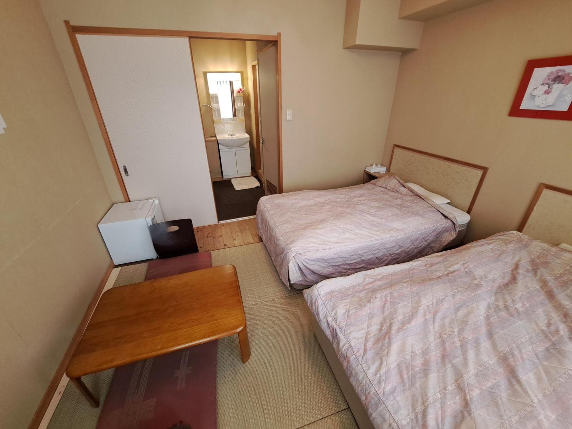 Minshuku Inn Shirahama Ekinoyado Εξωτερικό φωτογραφία